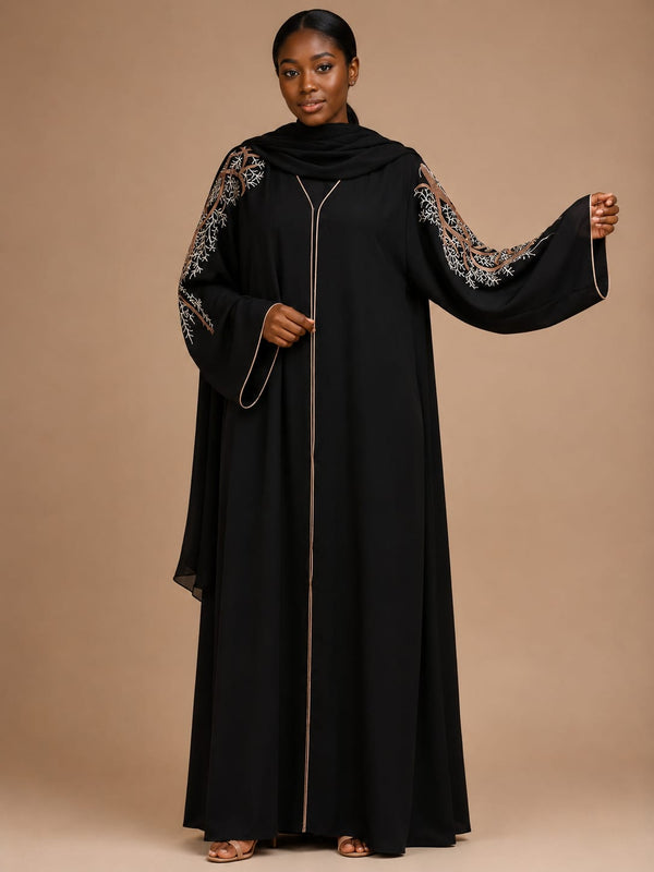 Abayas – photo 10