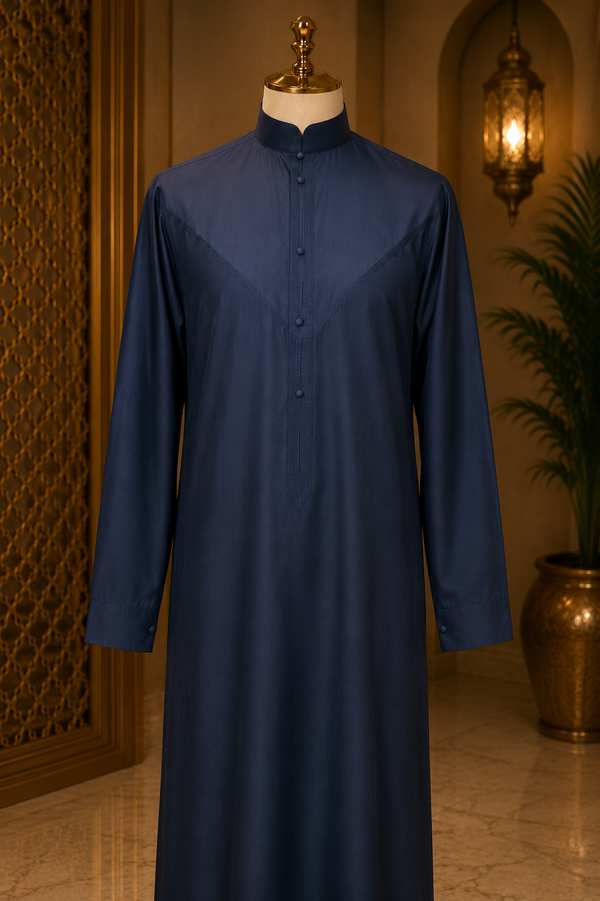 Djellaba hommes – photo 7