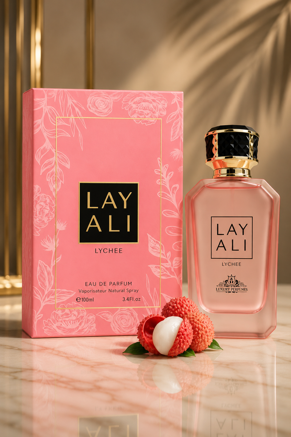 Layali Lychee
