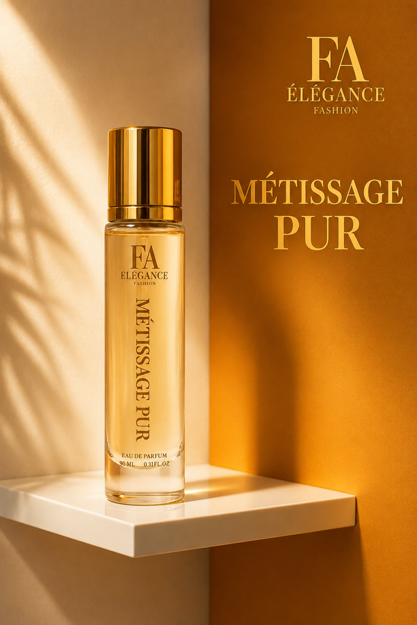 Métissage Pur