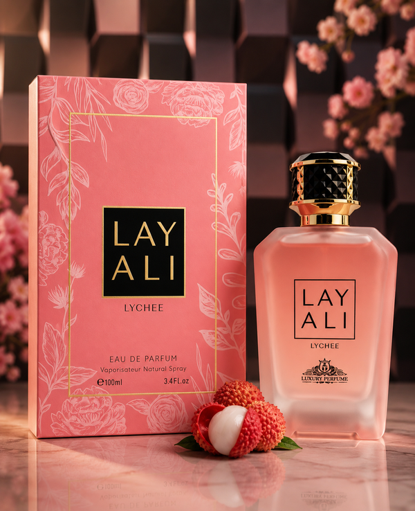 Layali Lychee