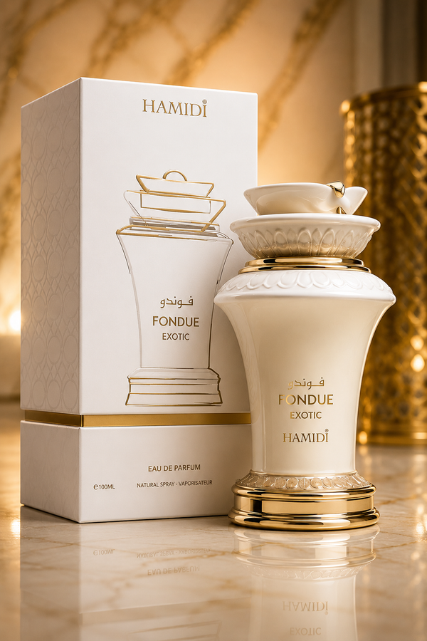 Fondue Exotic