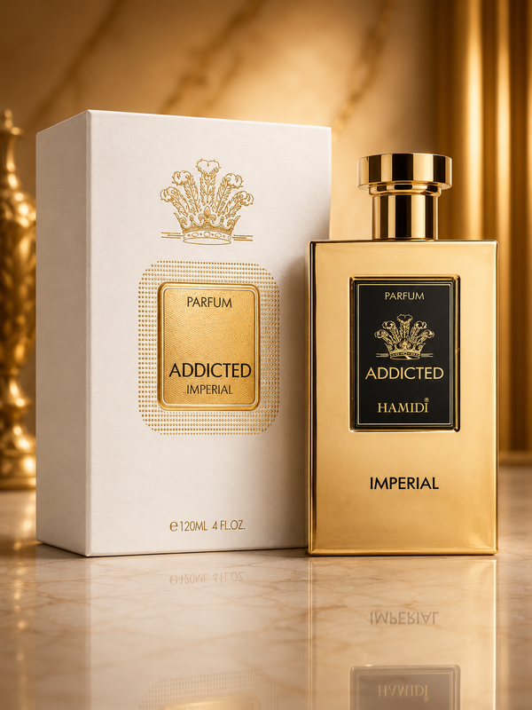Addicted IMPERIAL