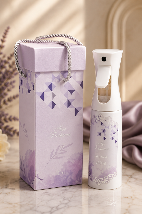 Désodorisant Oud & Lavande 300 ml