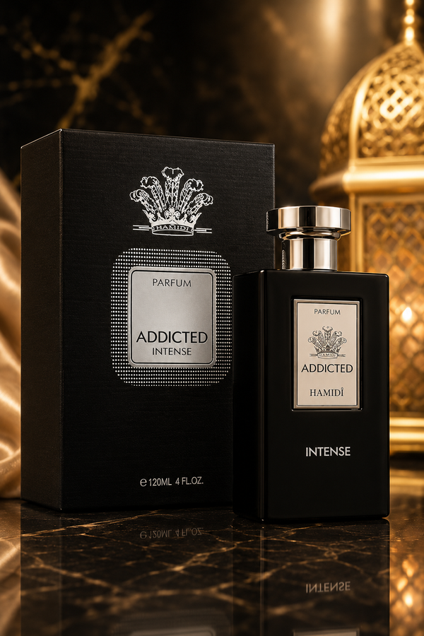 Addicted Intense