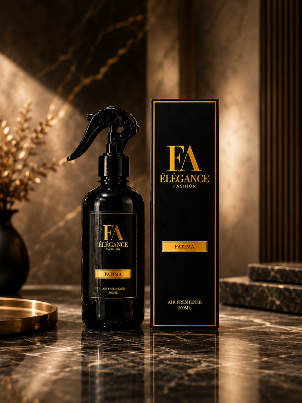 Air Freshener Fatima 300 ml
