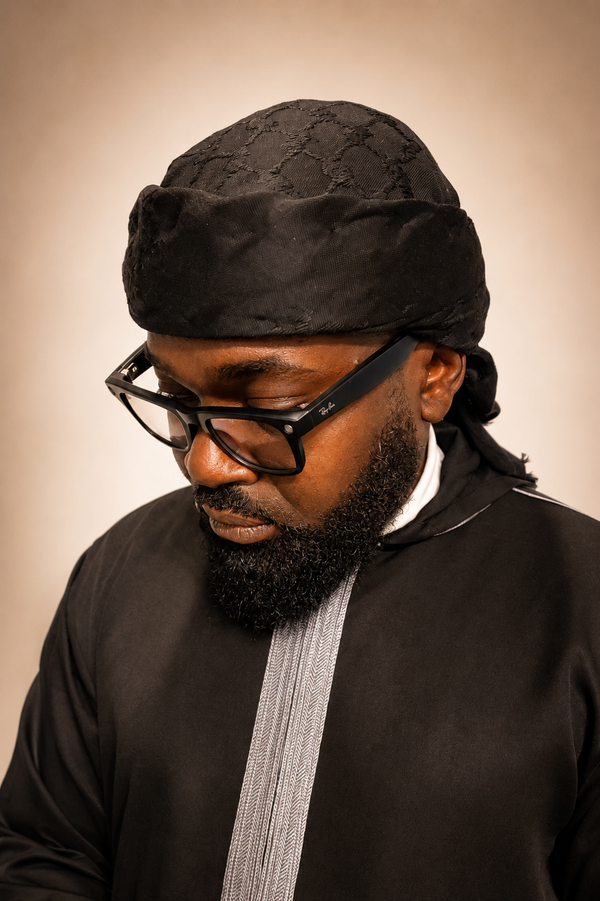 Bonnets Saoudiens – photo 12