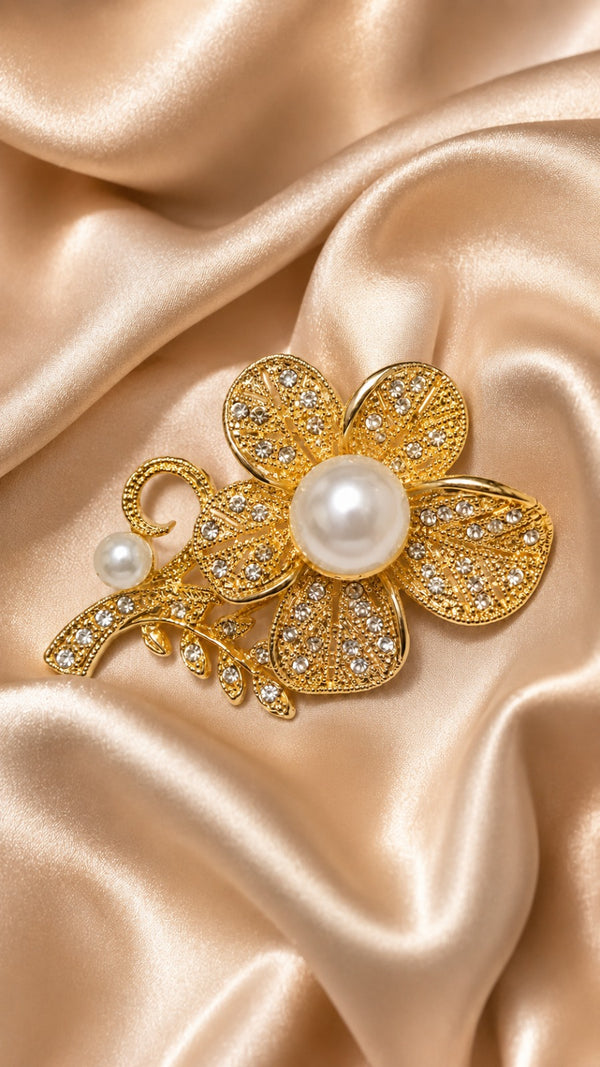 Broches – photo 2
