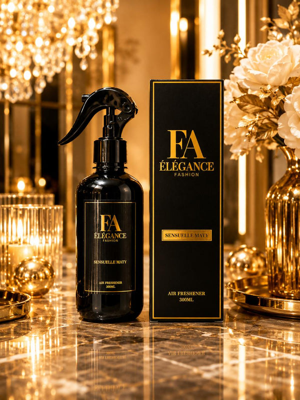 Air Freshener Sensuelle Maty 300 ml