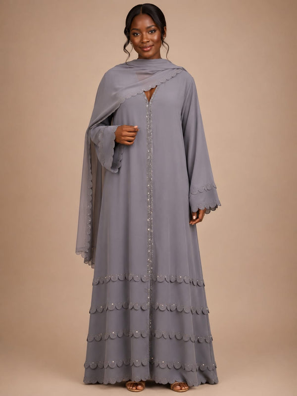 Abayas – photo 12