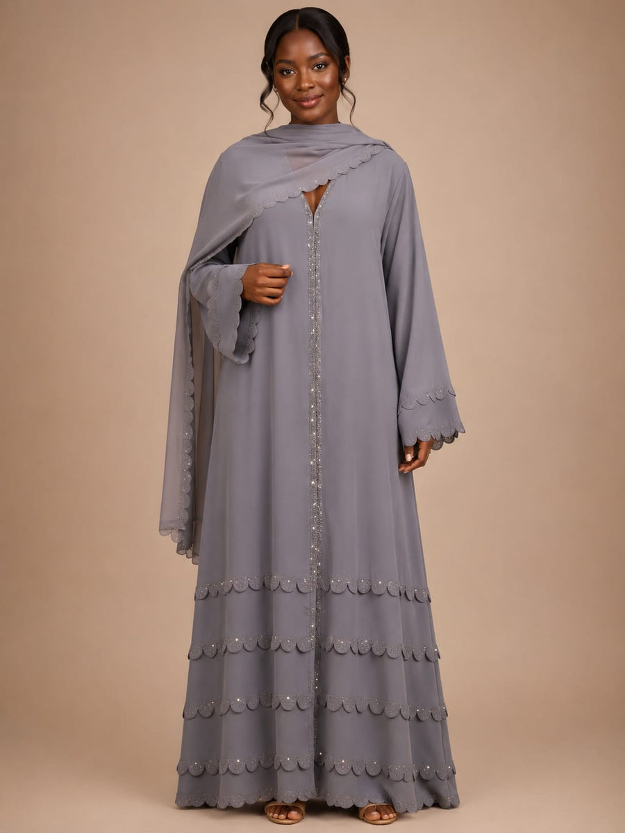 Abayas – photo 12