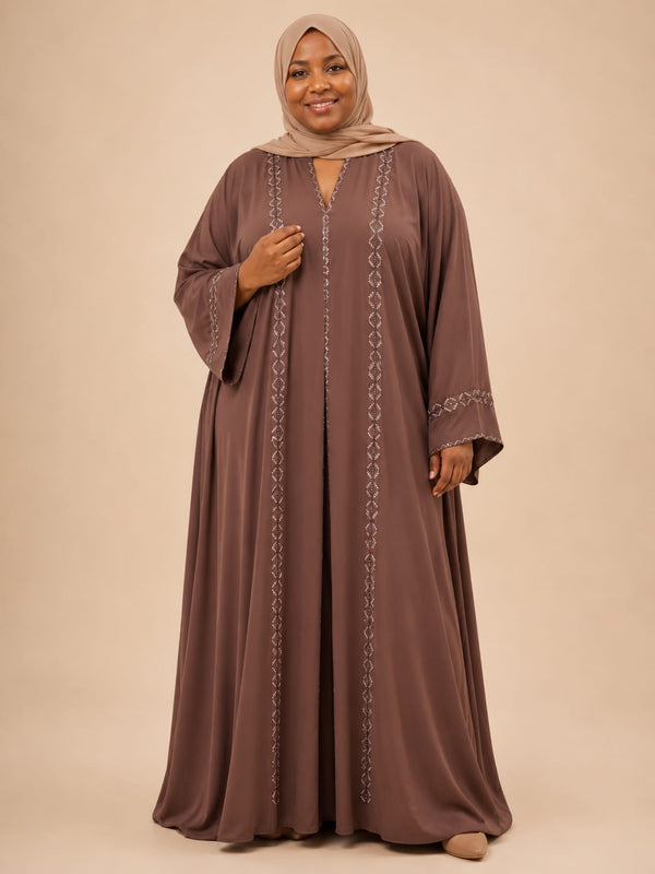 Abayas