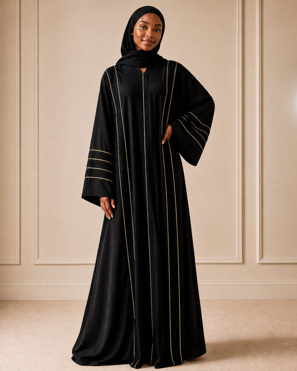 Abayas – photo 3