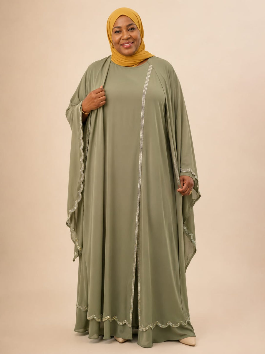 Abayas – photo 5