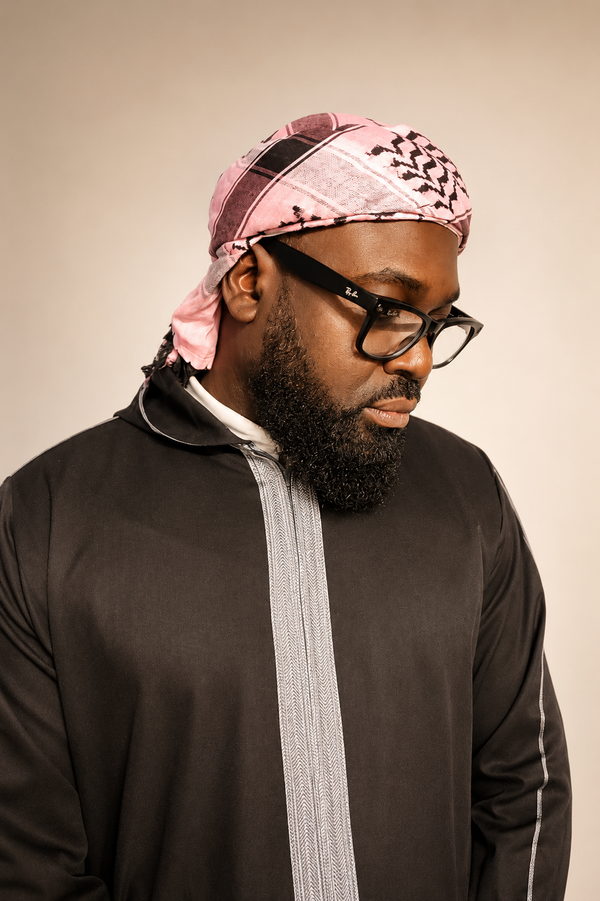 Bonnets Saoudiens – photo 7