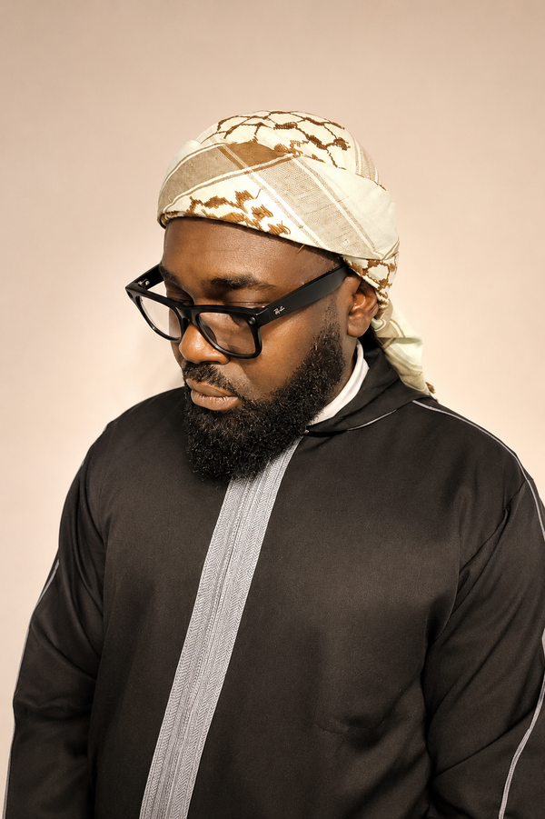 Bonnets Saoudiens – photo 3