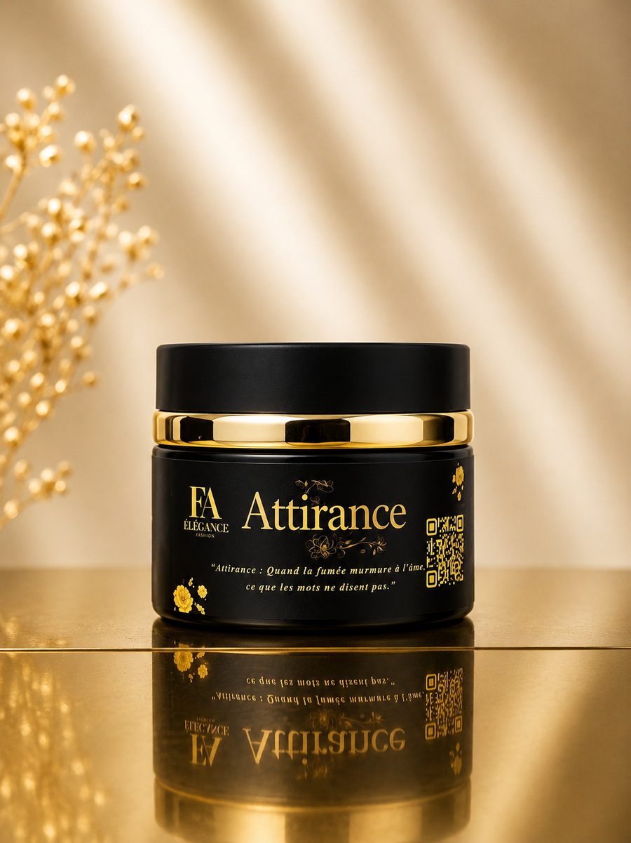 Attirance