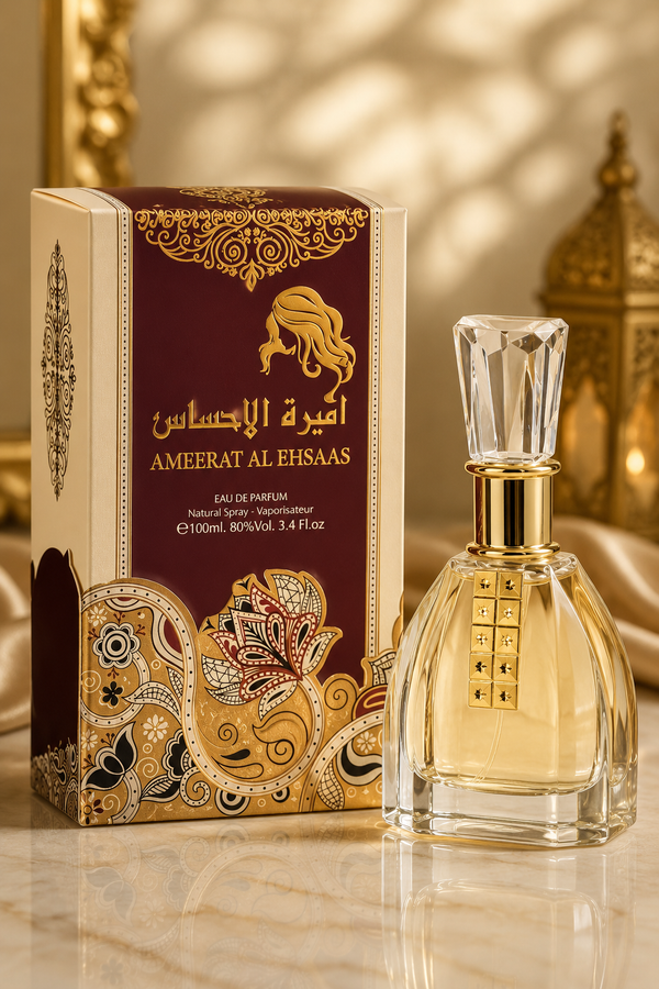 Ameerat Al Ehsaas