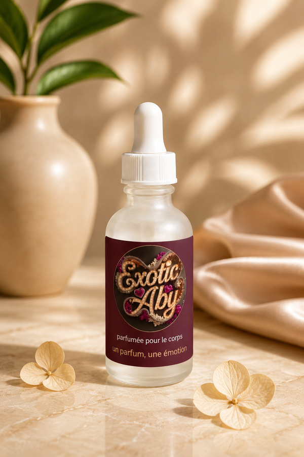 Exotic Aby