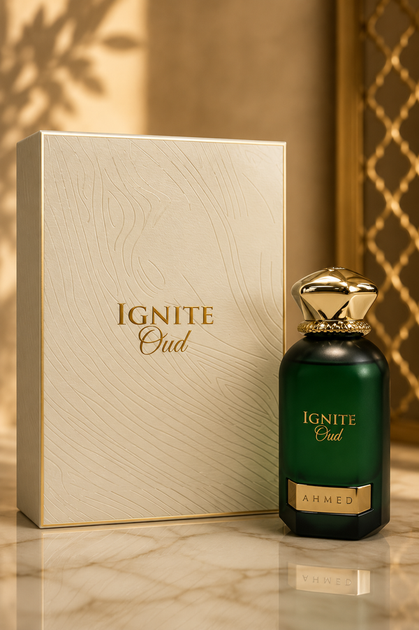 IGNITE Oud