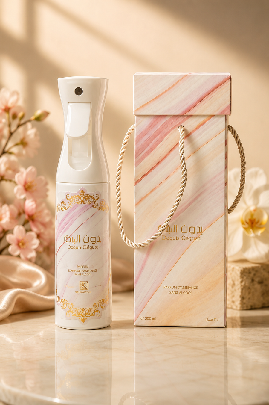 Bidun Esam Air Freshener