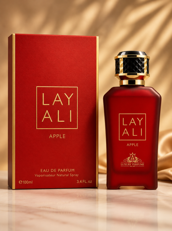 Layali Apple