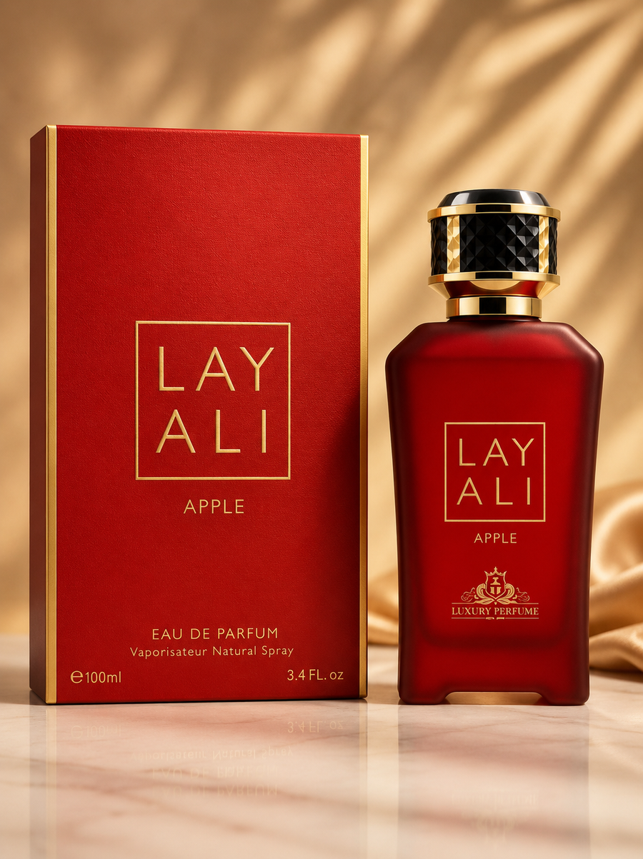 Layali Apple