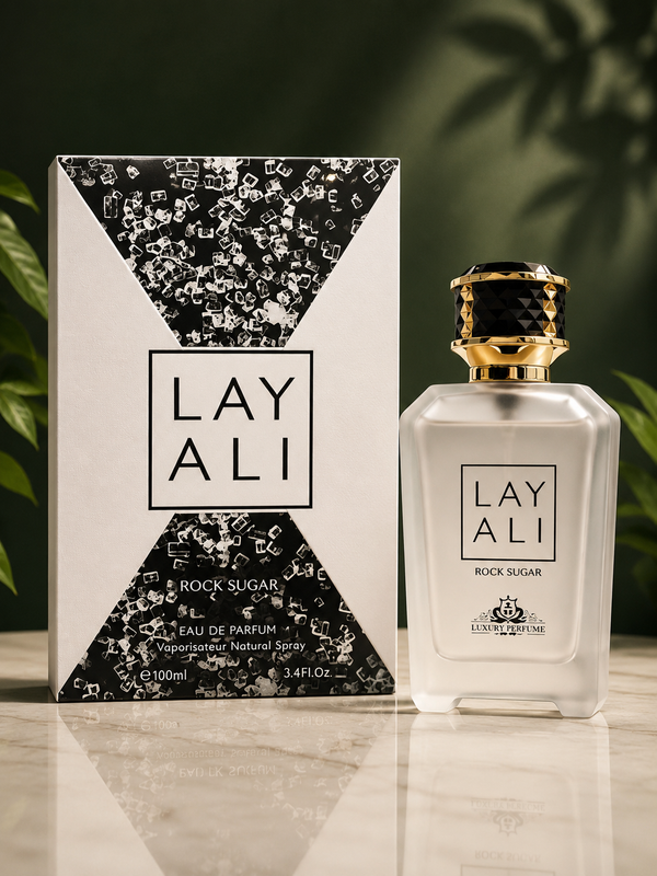 Layali Rock Sugar