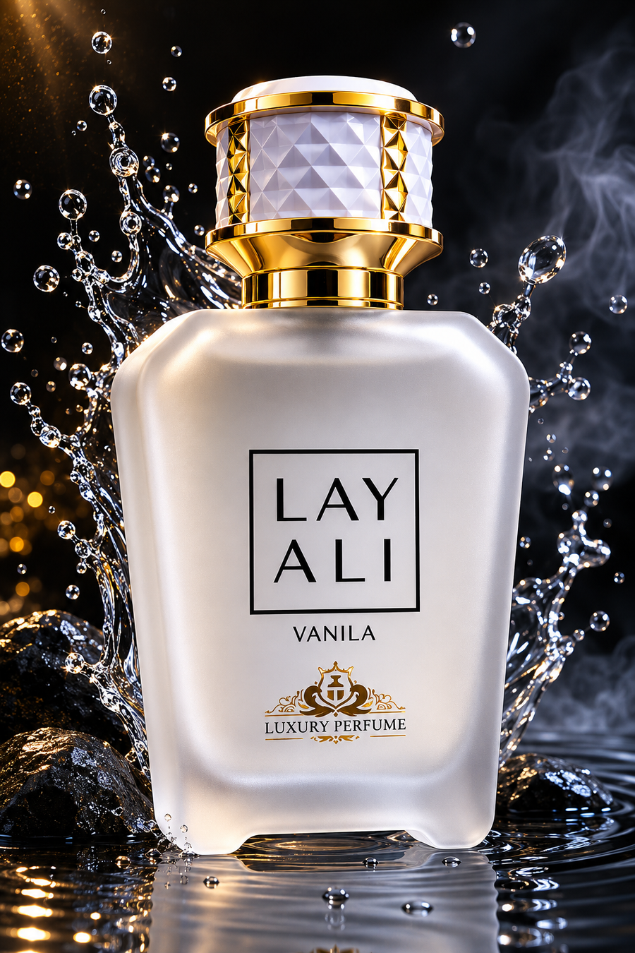 Layali Vanila