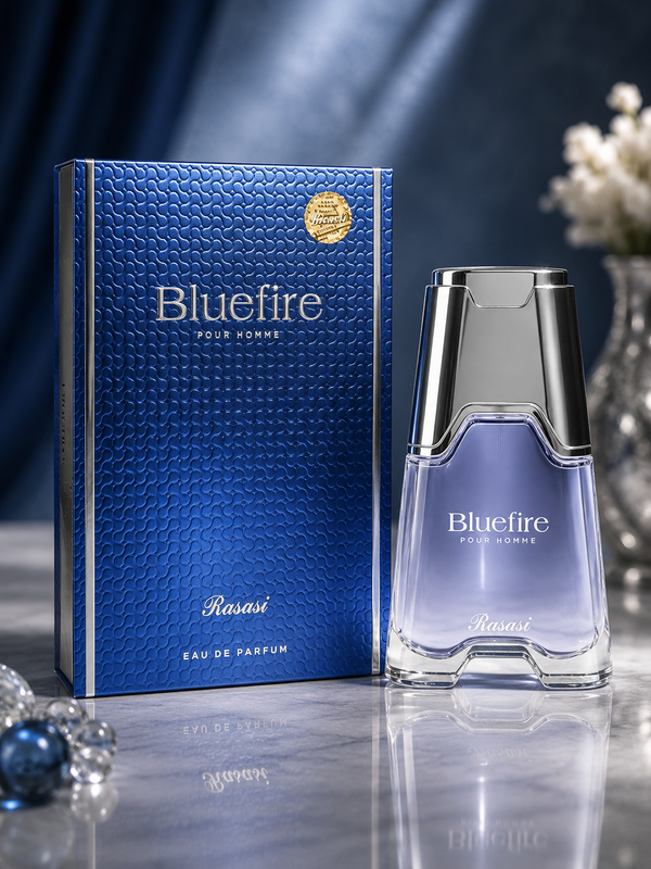 BlueFire pour homme