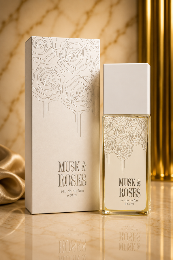 Musk &amp; Roses