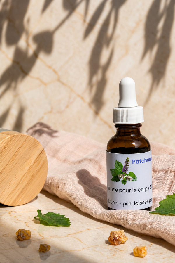 Patchouli