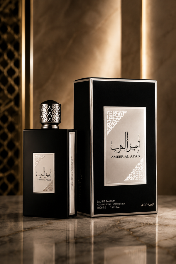 Ameer Al Arab