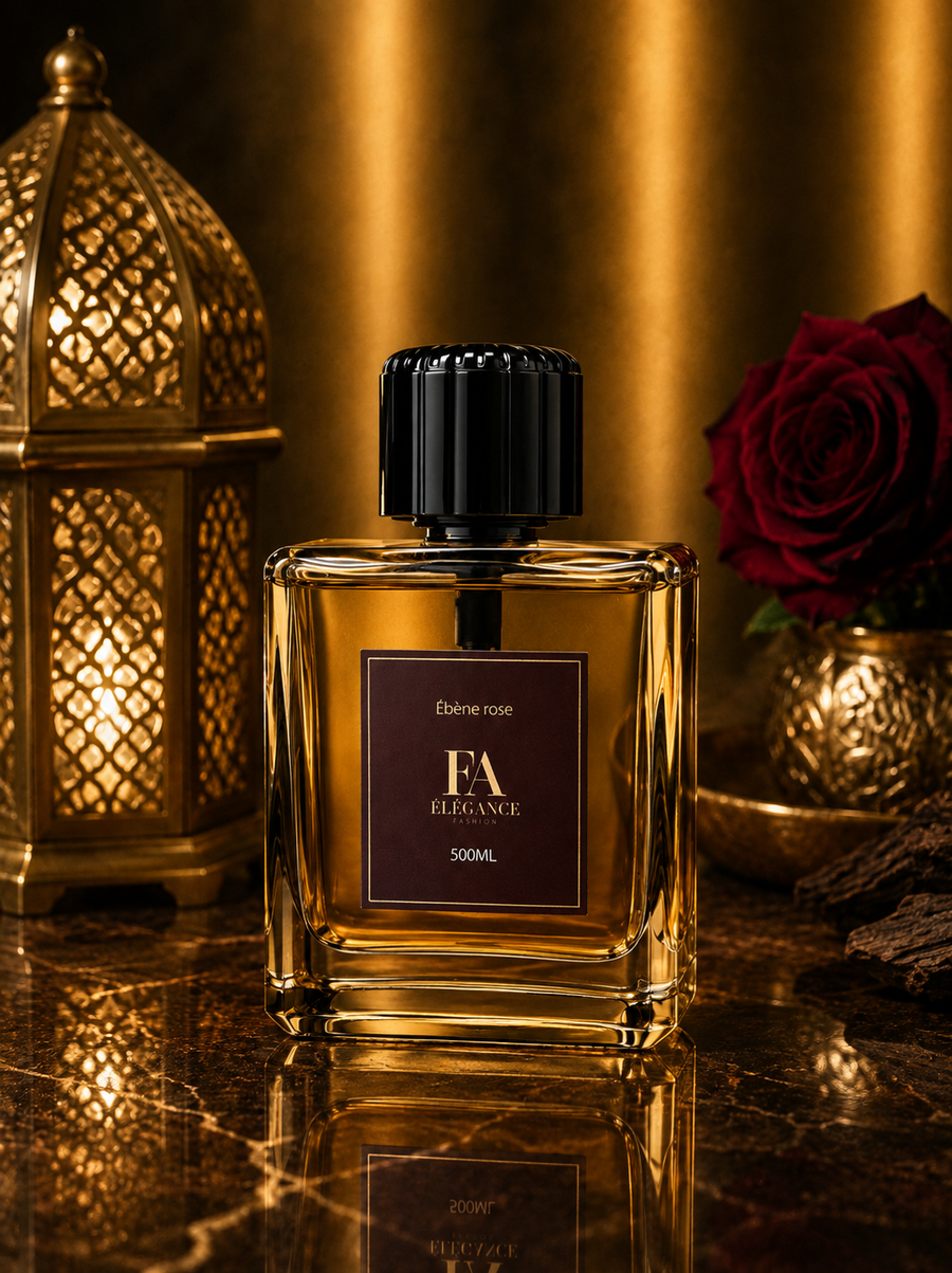 Diffuseur Électrique de 500 ml by FA Élégance Fashion
