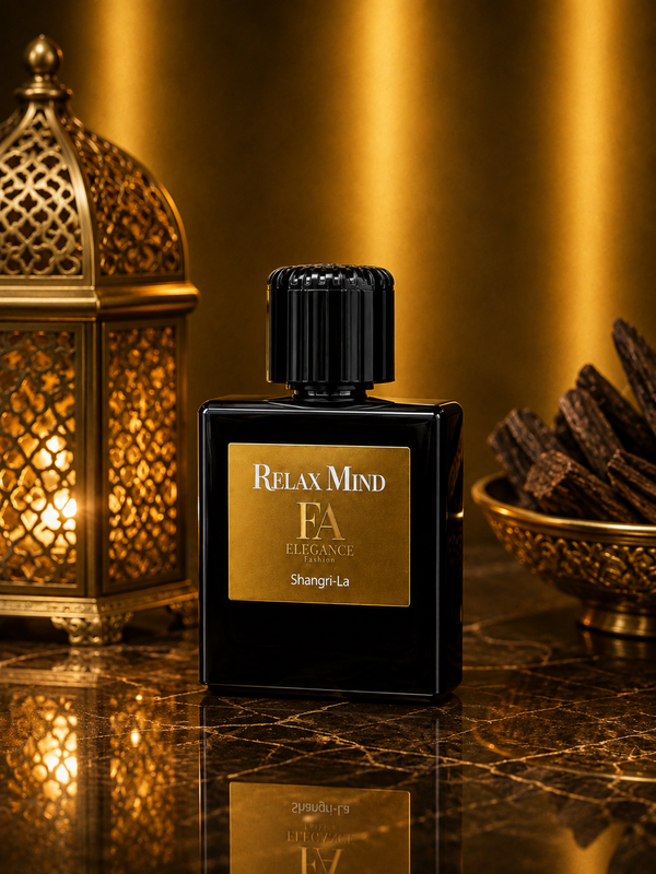 Diffuseur Électrique de 500 ml by FA Élégance Fashion