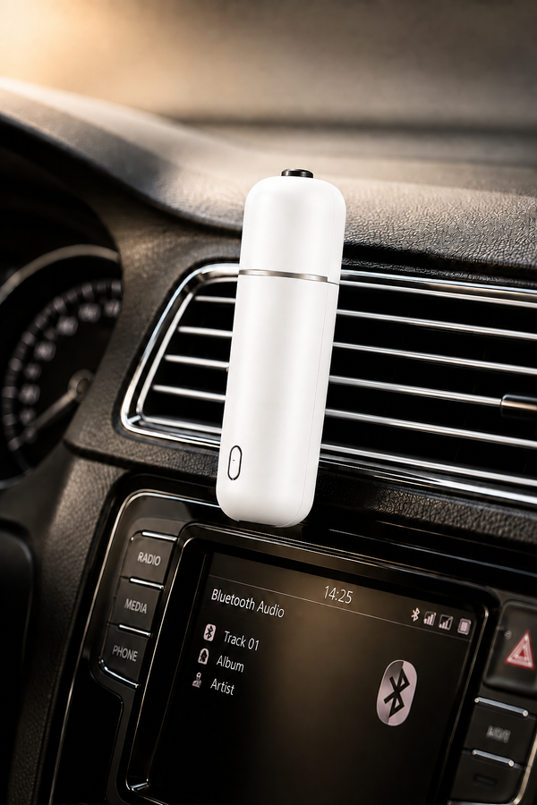 Diffuseur Électrique Rechargeable pour Voiture