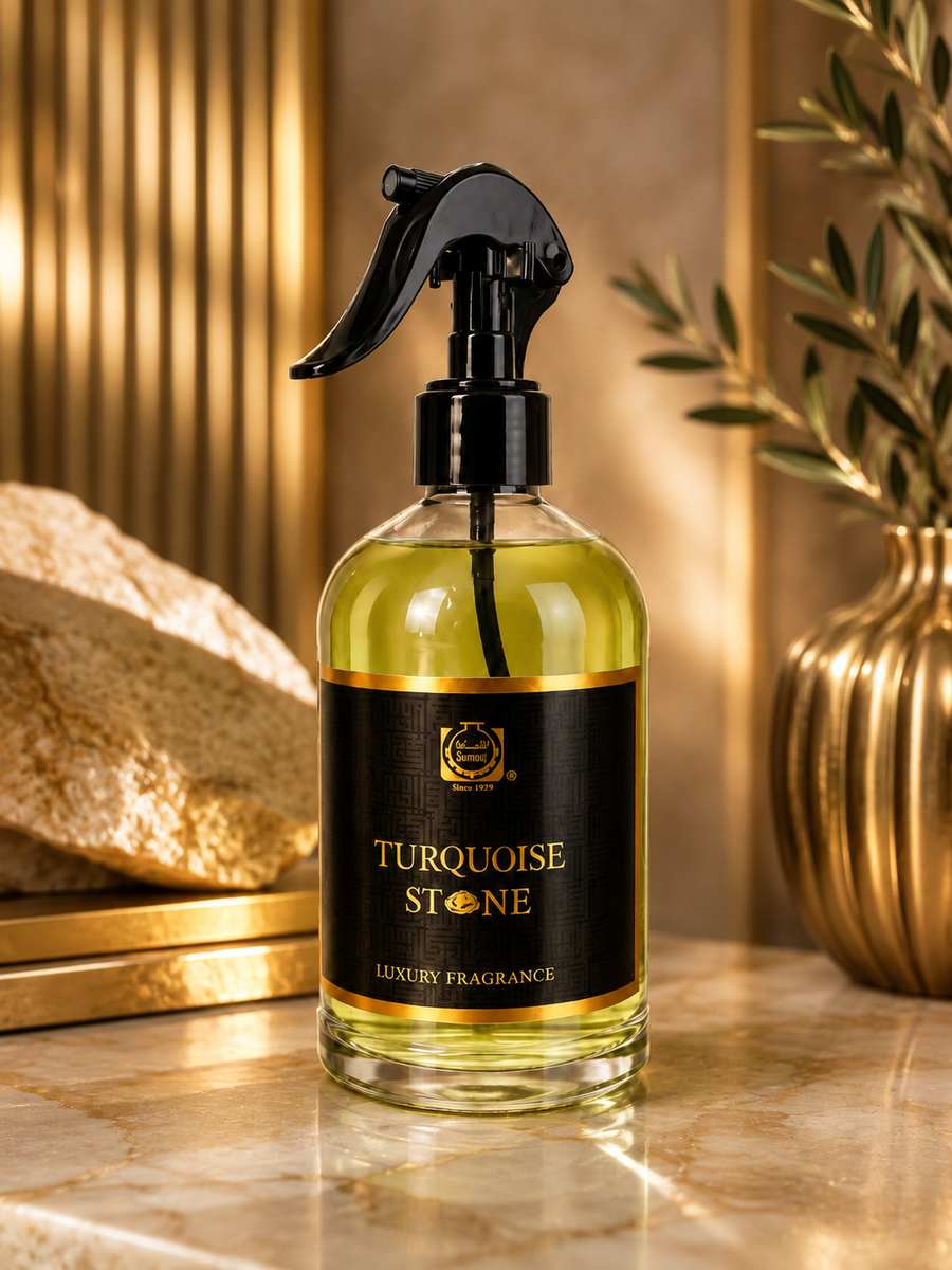 Profumatore per ambienti Oud & Roses