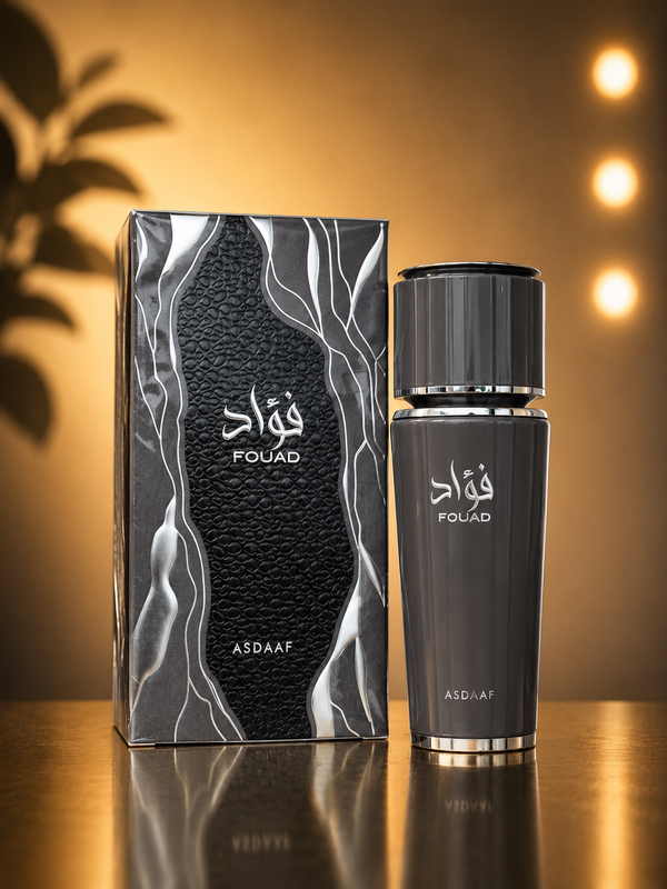 Fouad by Asdaaf Eau de Parfum