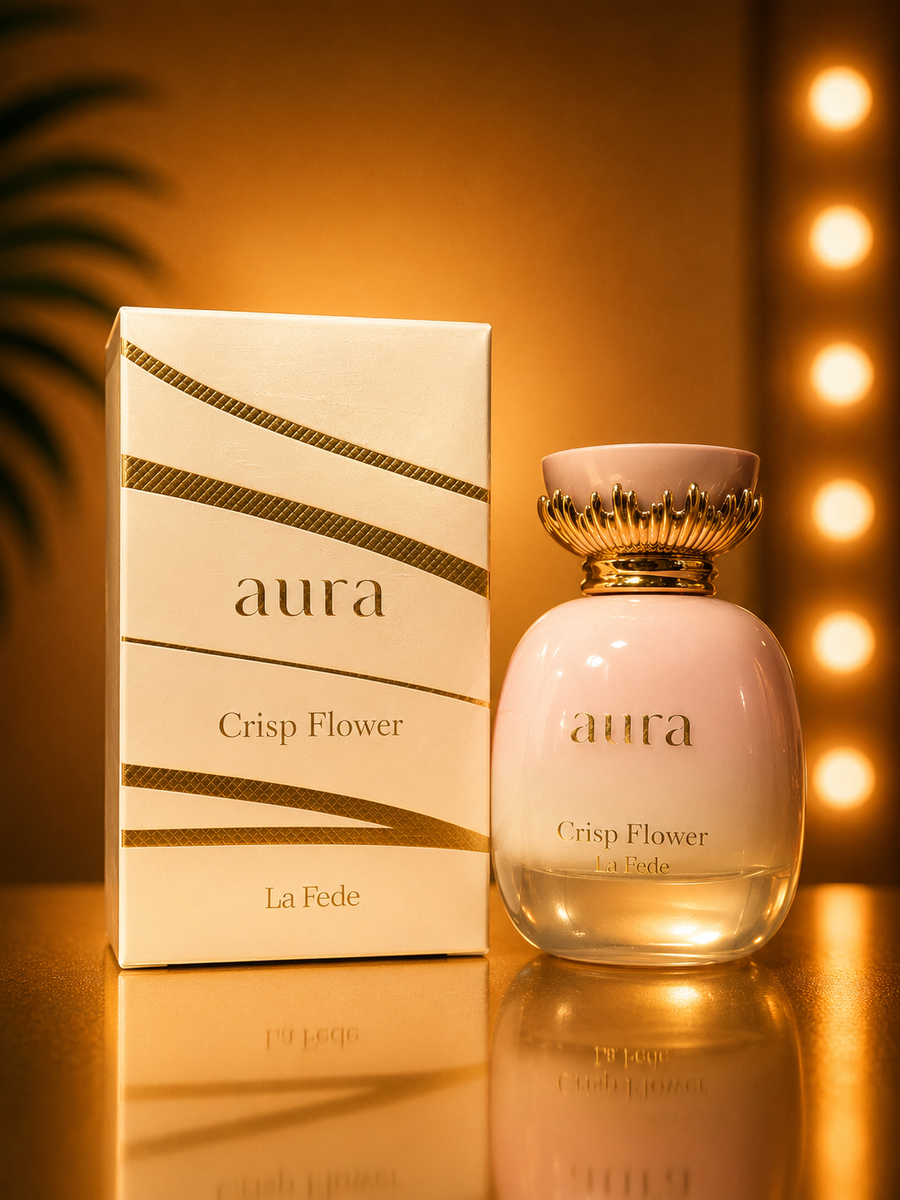 Ahubbak Love in Paris Ard Al Zaafaran 100 ml