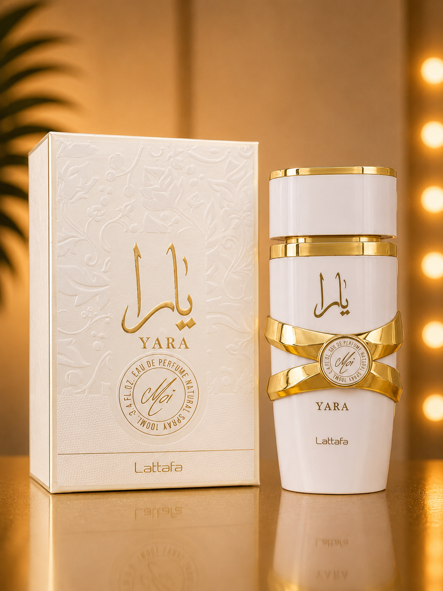 Ahubbak Love in Paris Ard Al Zaafaran 100 ml