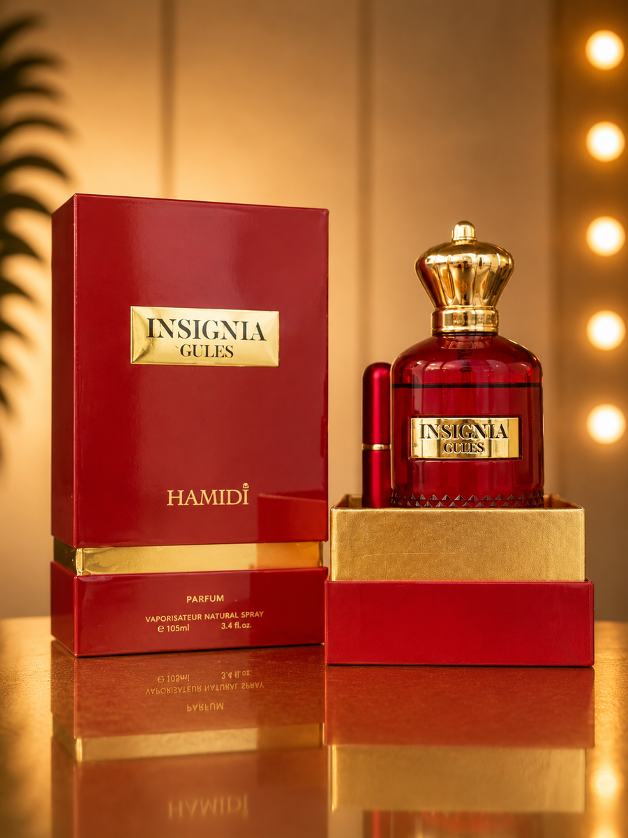 Ahubbak Love in Paris Ard Al Zaafaran 100 ml