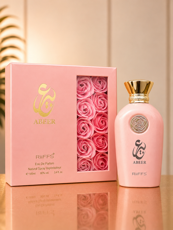 Abeer by Riiffs Eau de Parfum 100 ml