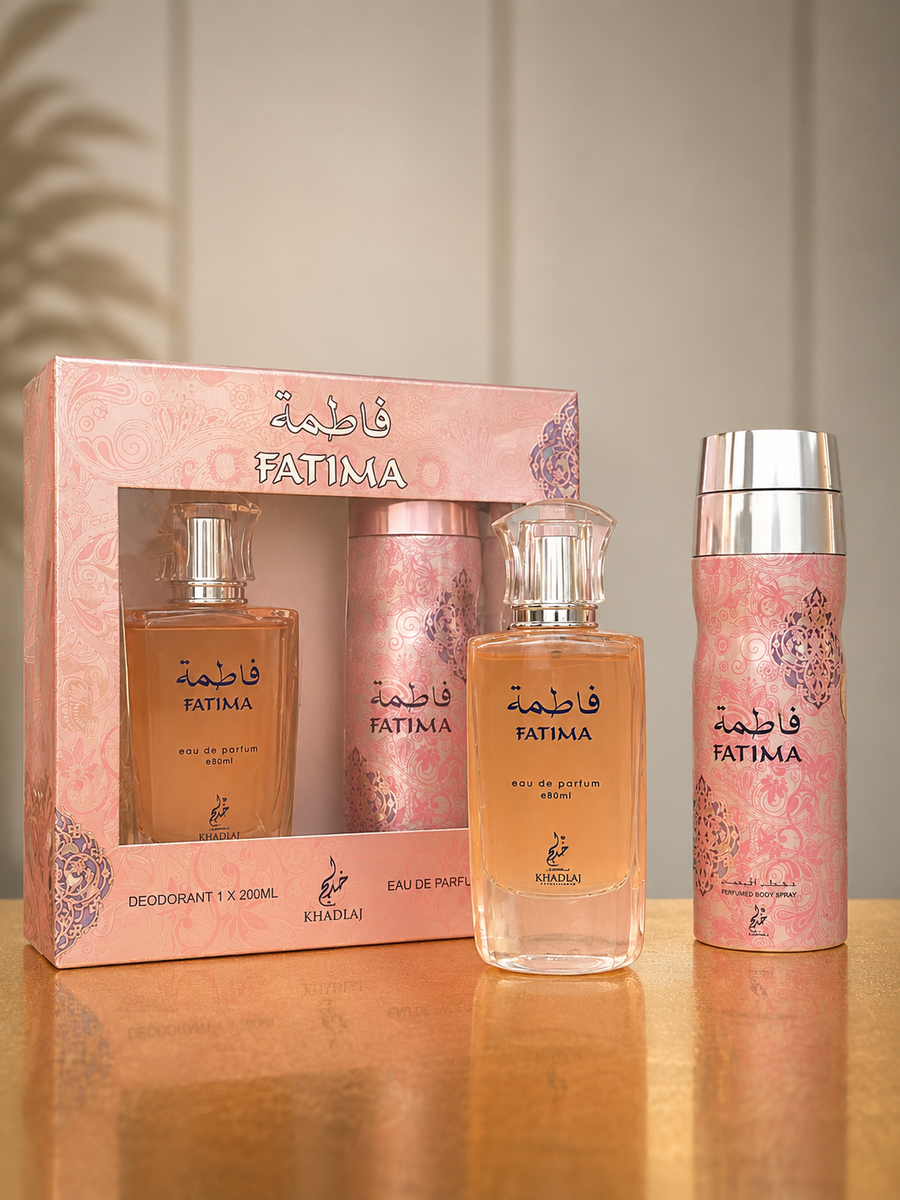 Ahubbak Love in Paris Ard Al Zaafaran 100 ml