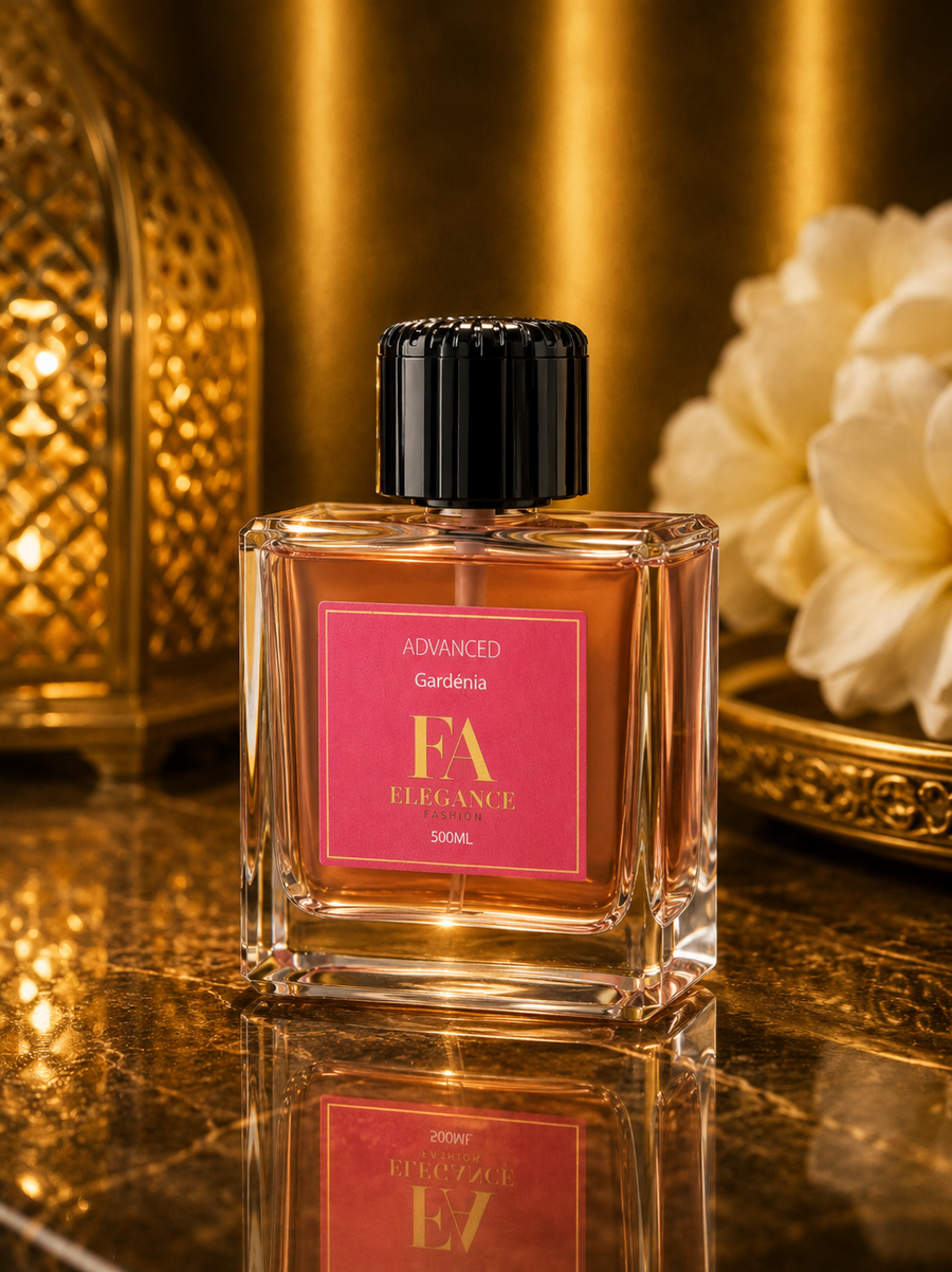 Diffuseur Électrique de 500 ml by FA Élégance Fashion