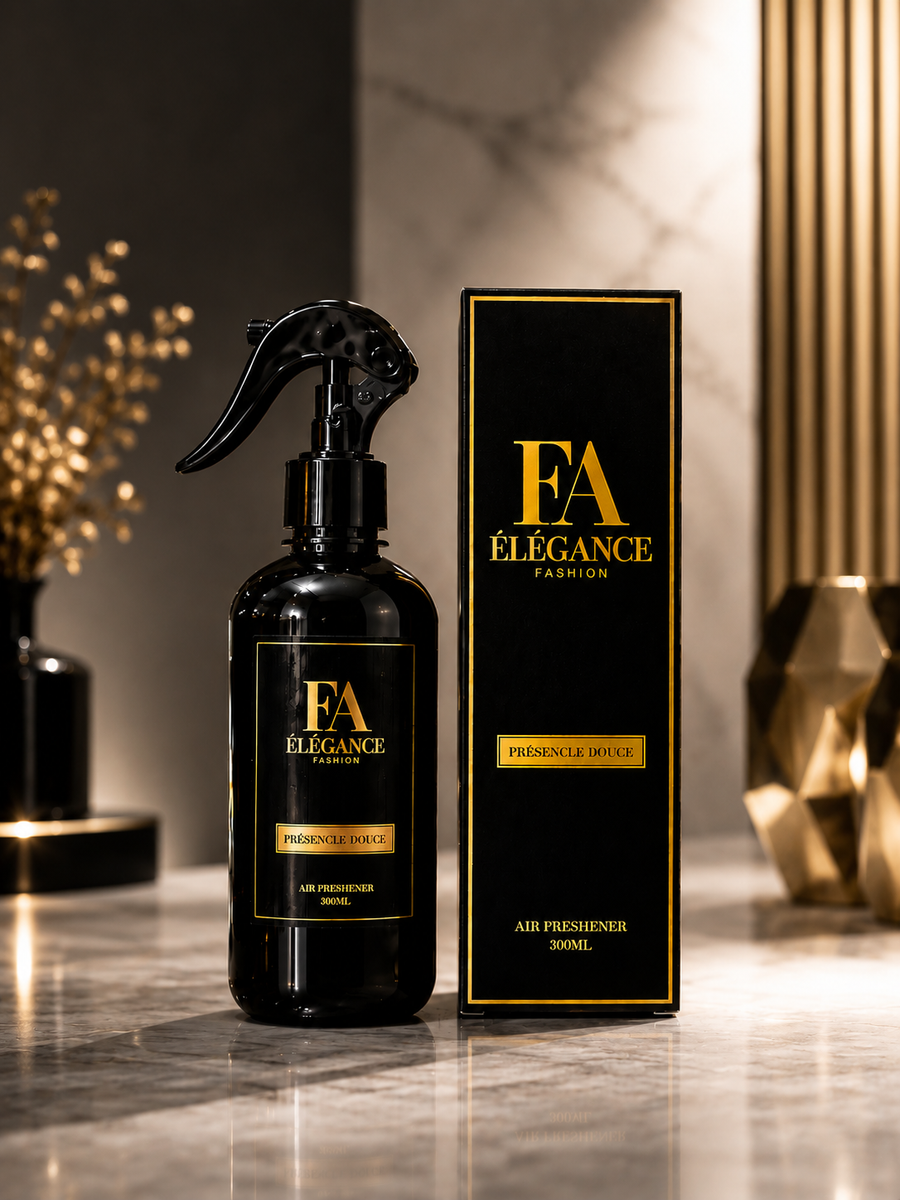 معطر جو 300 مل – فا إيليغانس فاشون