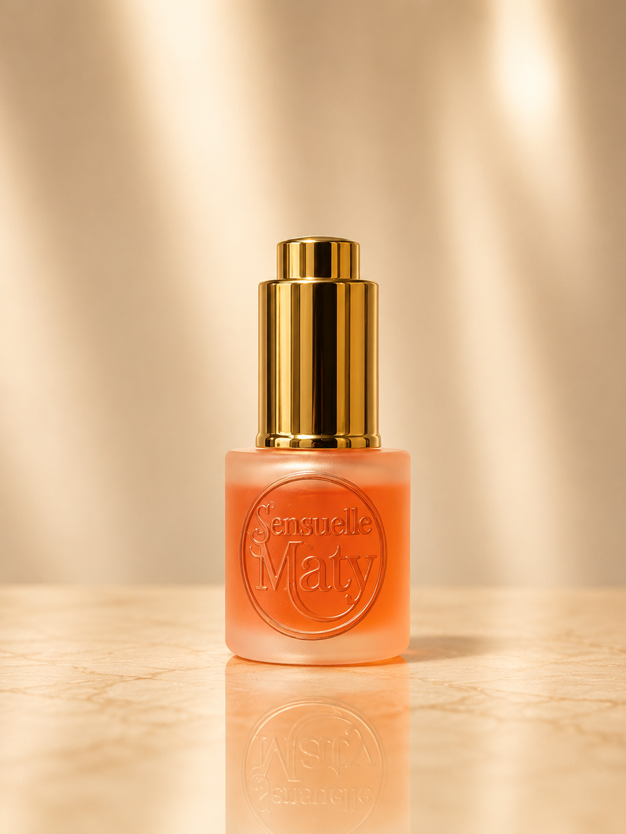 Royal Musk Lychee Rose Olio profumato concentrato da donna