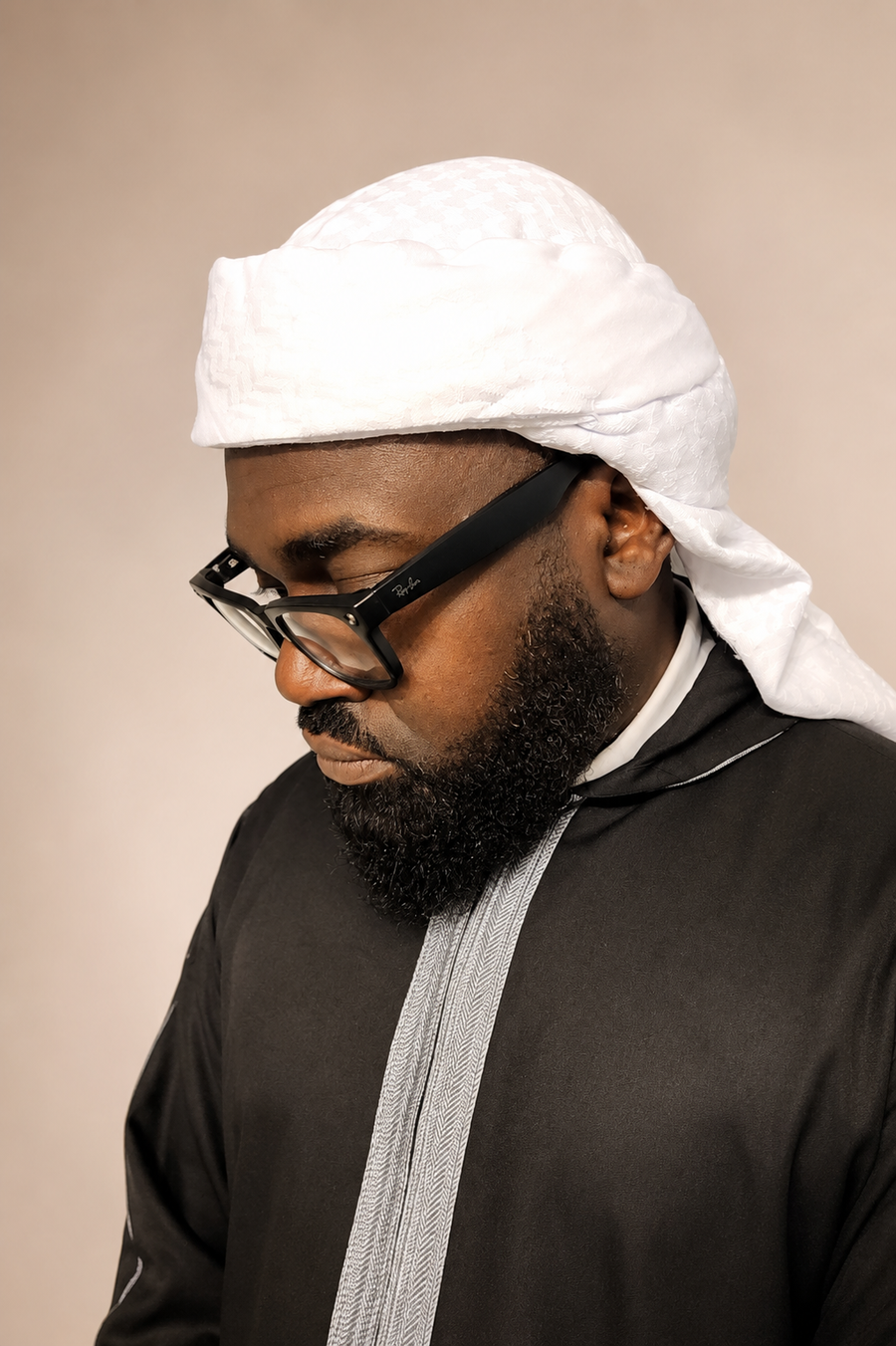 Bonnets Saoudiens – photo 5