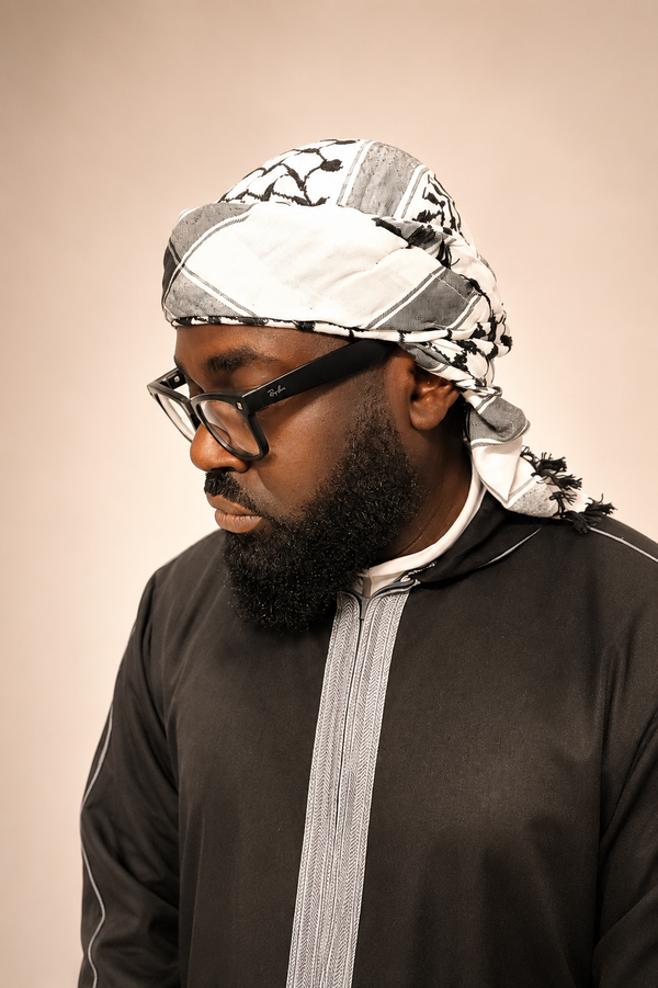 Bonnets Saoudiens – photo 6