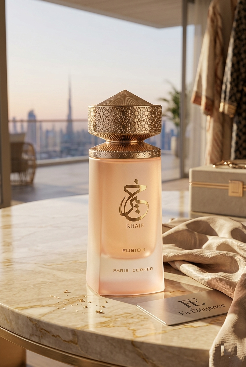 Khair Fusion