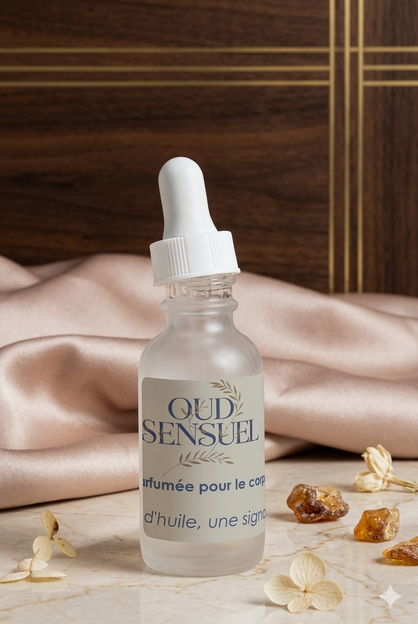 Oud Sensuel